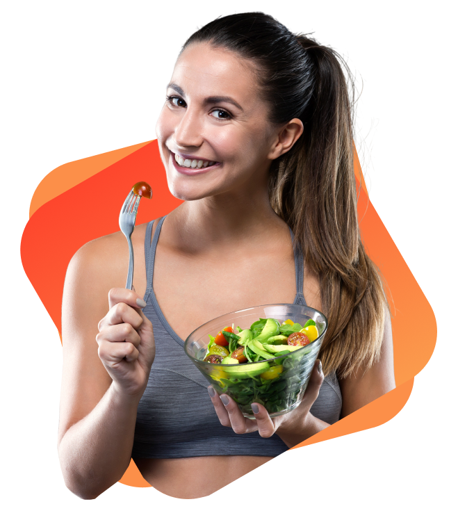ecofood restaurant website