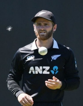 Kane Williamson