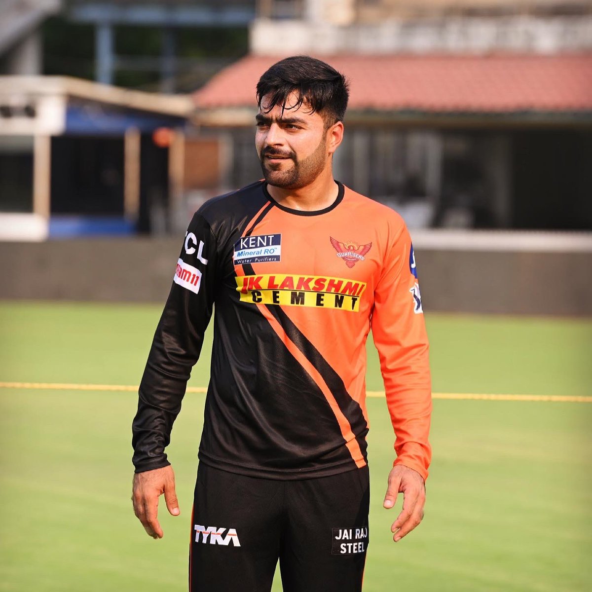 Rashid Khan